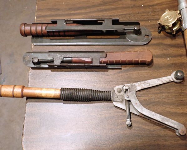 Auction listing photo