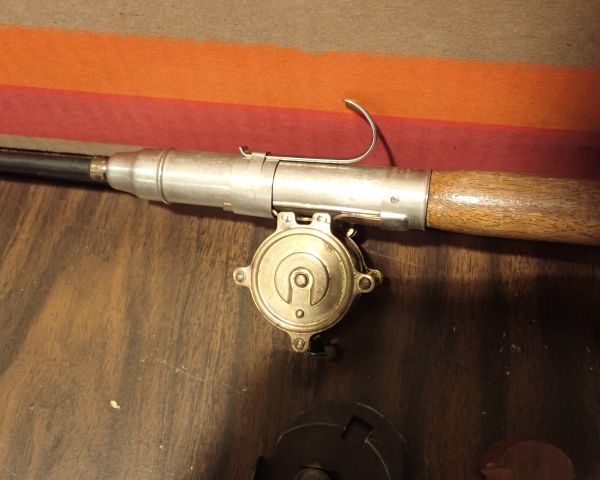 Auction listing photo