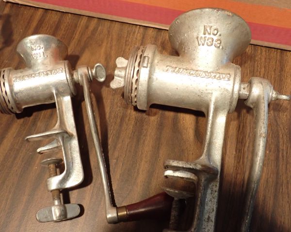 Auction listing photo