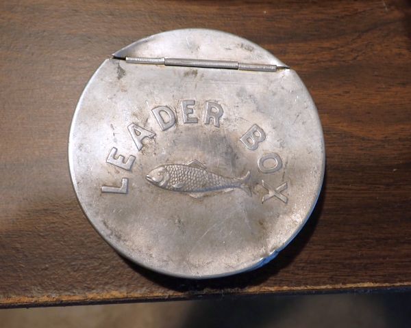 Auction listing photo