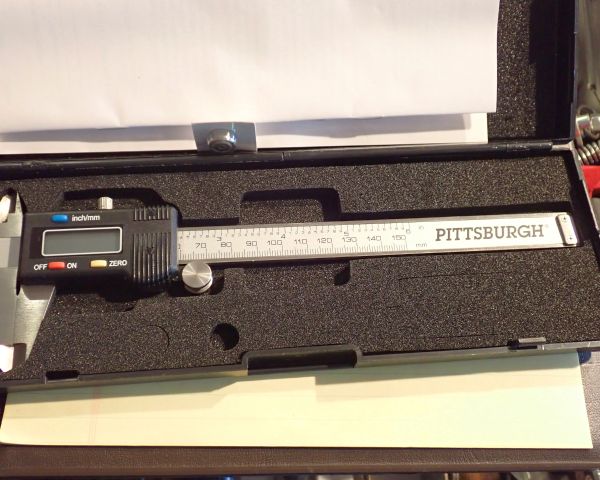 Auction listing photo