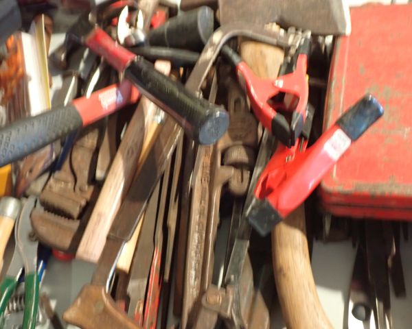 Auction listing photo