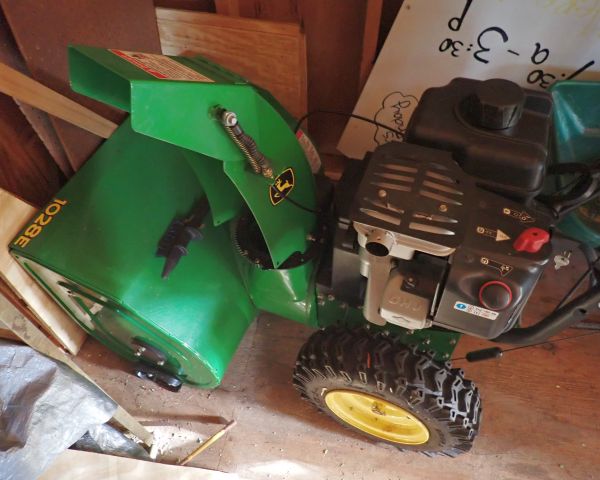 Auction listing photo