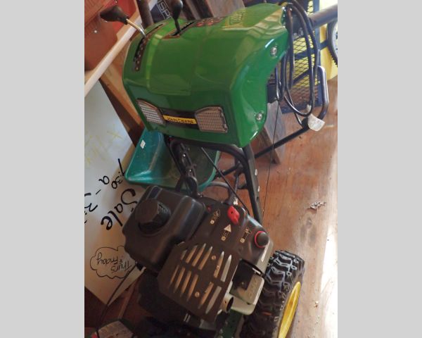 Auction listing photo