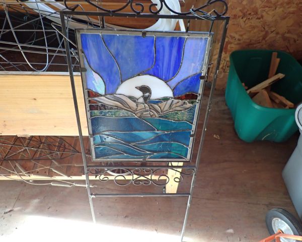 Auction listing photo