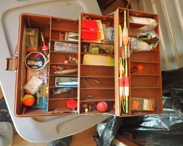 Auction listing photo