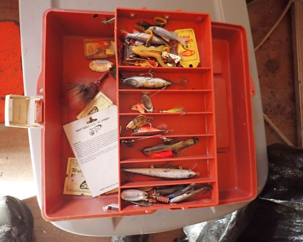 Auction listing photo