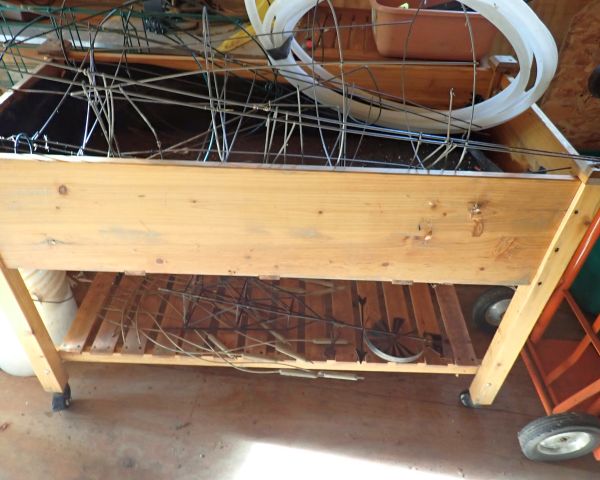 Auction listing photo