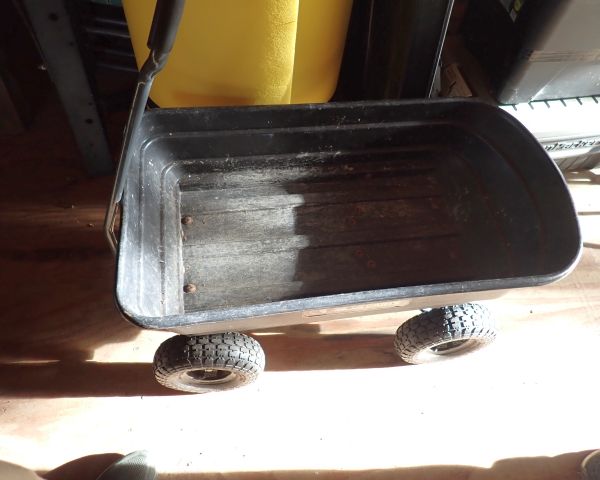 Auction listing photo