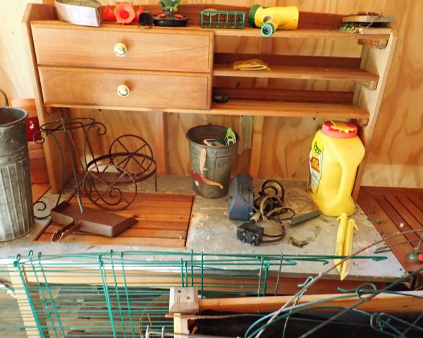 Auction listing photo