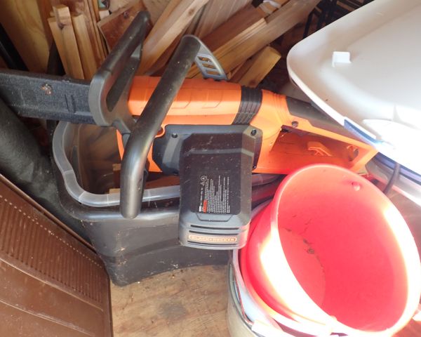 Auction listing photo