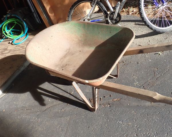 Auction listing photo
