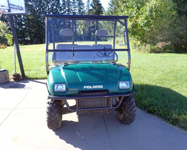 Auction listing photo