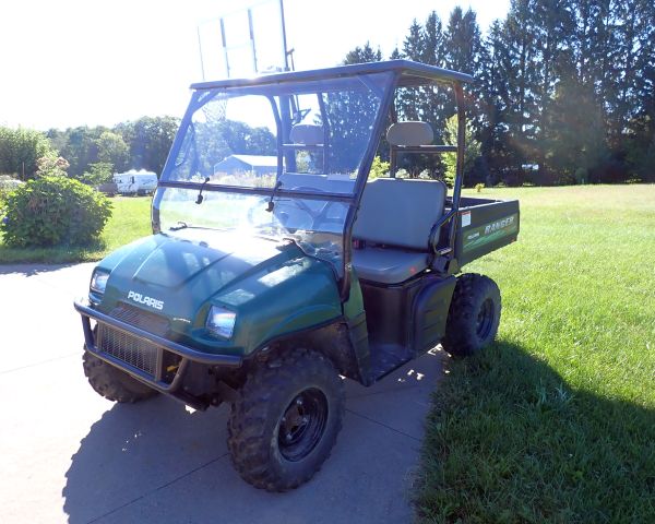 Auction listing photo