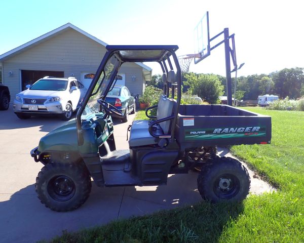 Auction listing photo