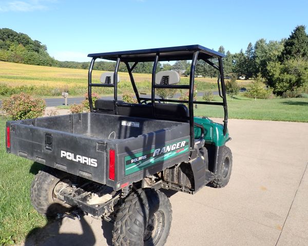 Auction listing photo