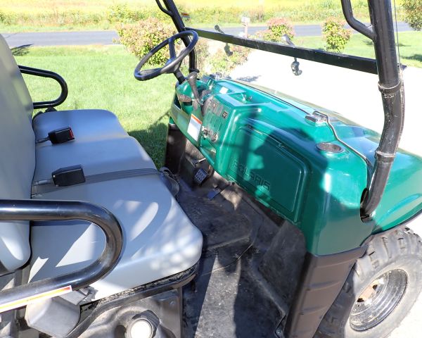 Auction listing photo