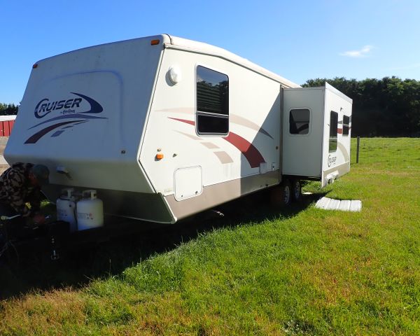 Auction listing photo