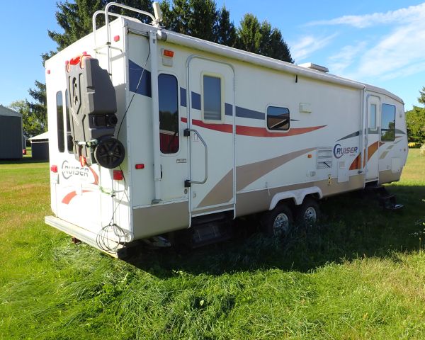 Auction listing photo
