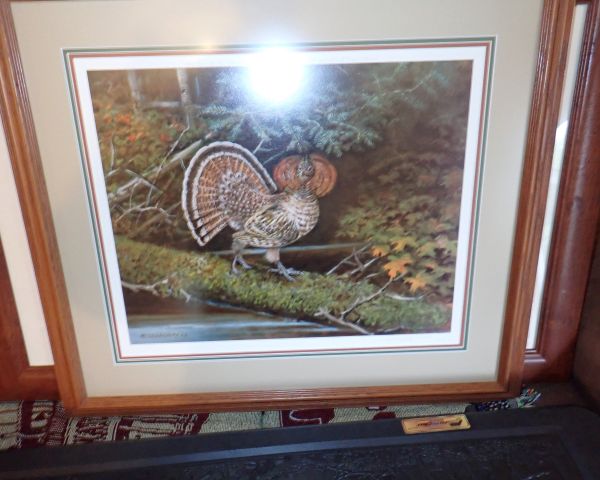 Auction listing photo
