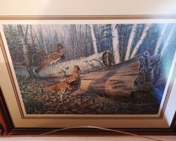 Auction listing photo