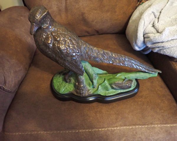 Auction listing photo