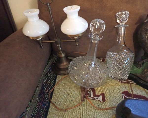 Auction listing photo