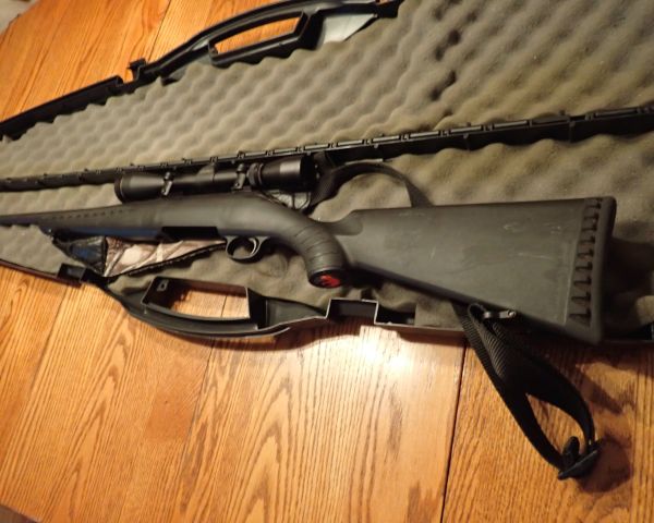 Auction listing photo