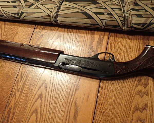 Auction listing photo