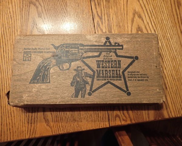 Auction listing photo