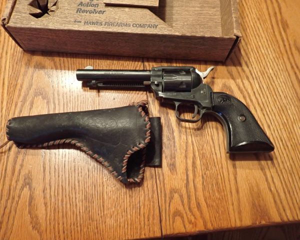 Auction listing photo