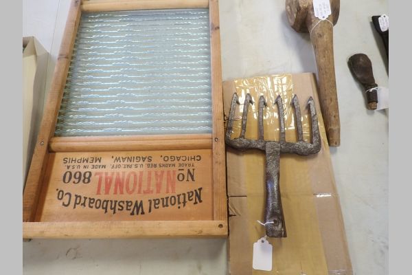 Auction listing photo