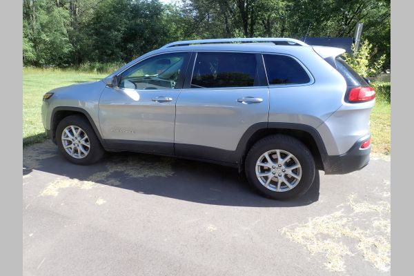 Auction listing photo