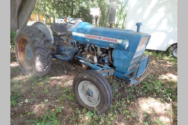 Auction listing photo