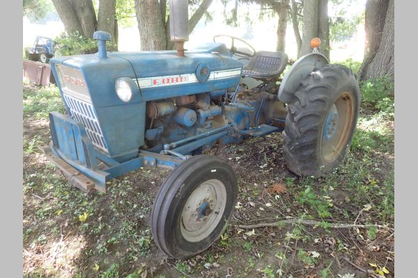 Auction listing photo