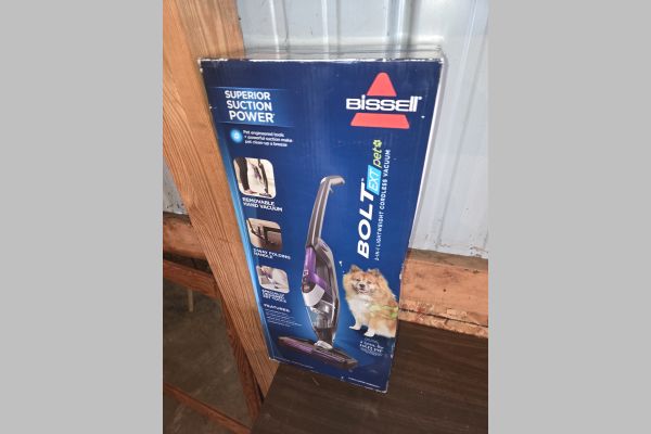 Auction listing photo