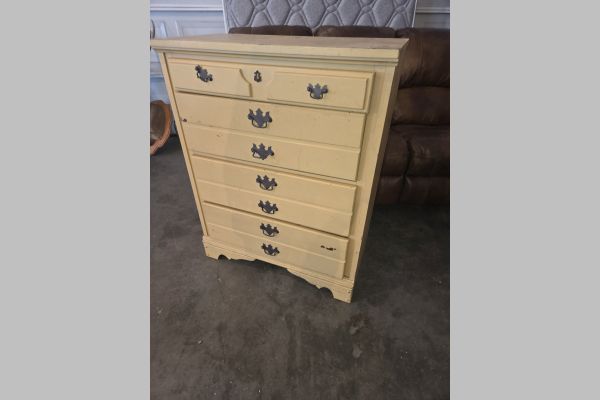 Auction listing photo