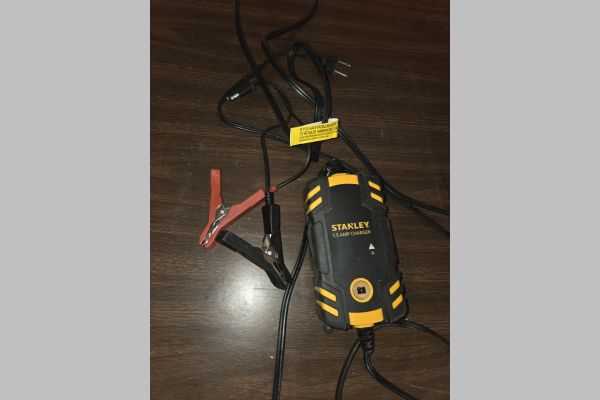 Auction listing photo