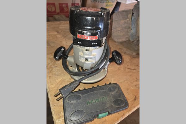 Auction listing photo