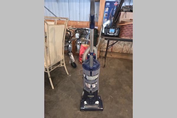 Auction listing photo
