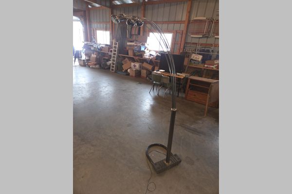 Auction listing photo