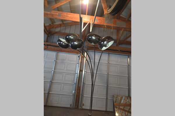Auction listing photo