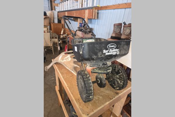 Auction listing photo