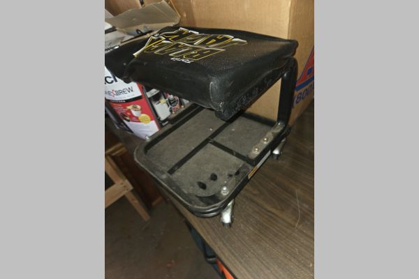 Auction listing photo