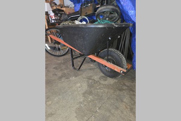 Auction listing photo