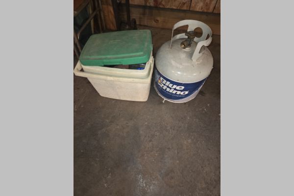 Auction listing photo