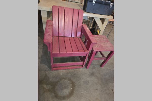 Auction listing photo