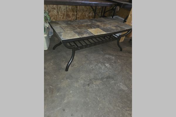 Auction listing photo