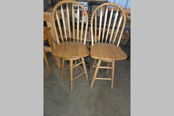 Auction listing photo