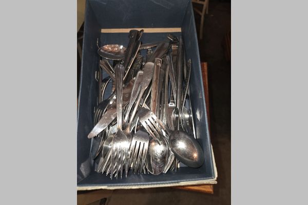 Auction listing photo